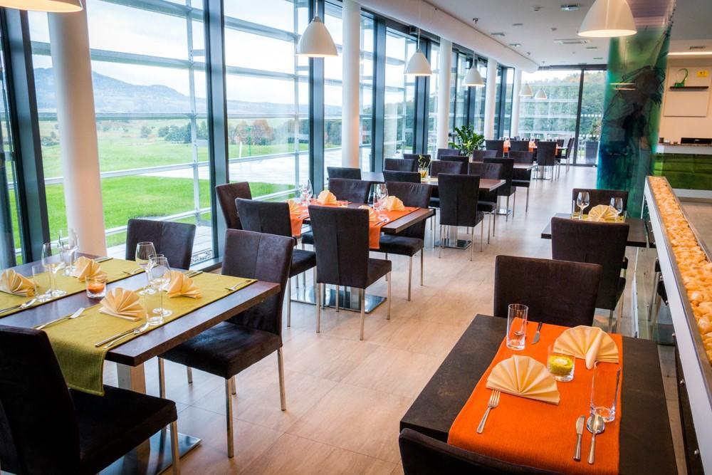 Golf Resort Ceska Lipa Nový Bor Eksteriør billede